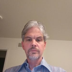 Meet your Posher, Terry